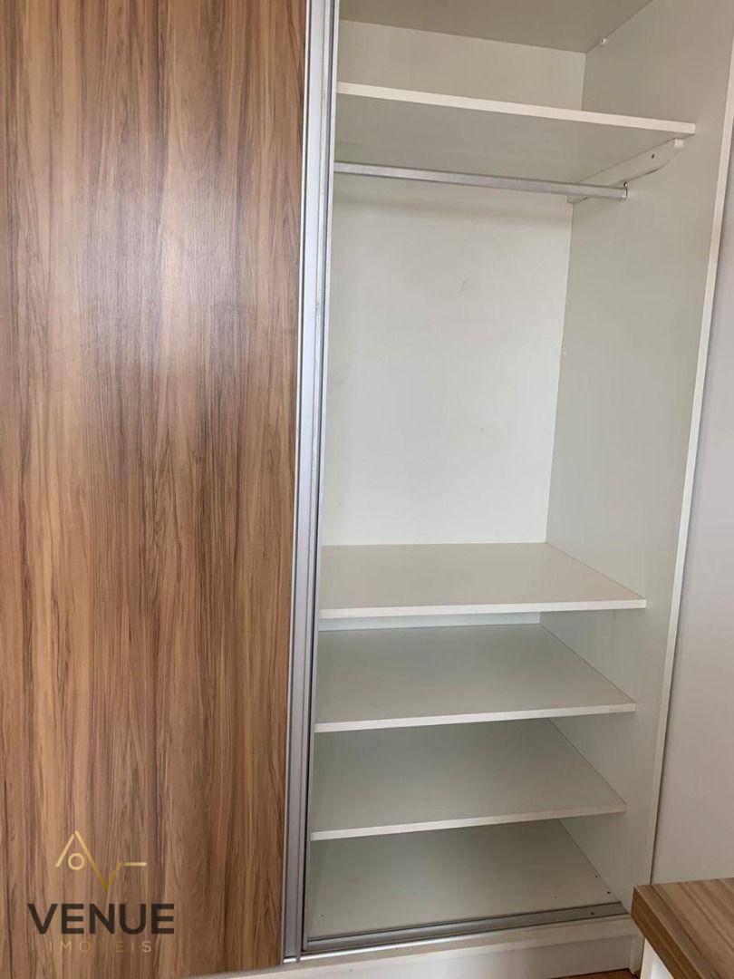 Apartamento à venda com 1 quarto, 31m² - Foto 16