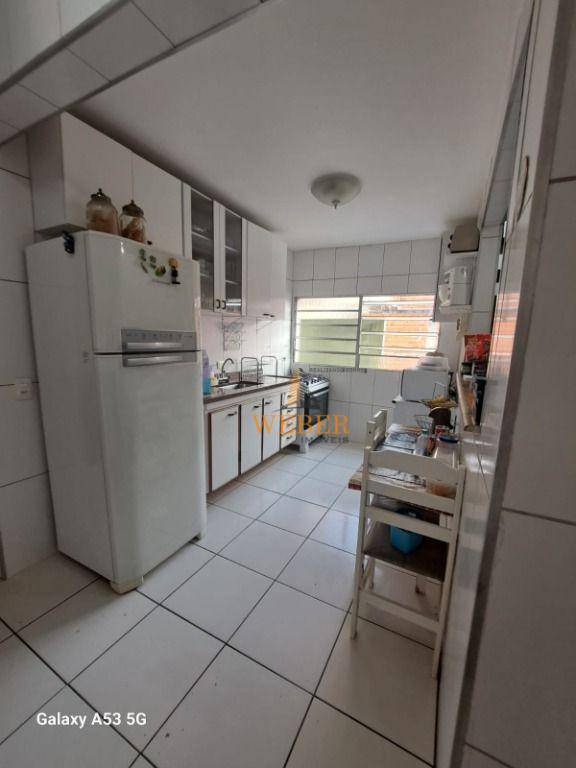 Sobrado à venda com 3 quartos, 177m² - Foto 28