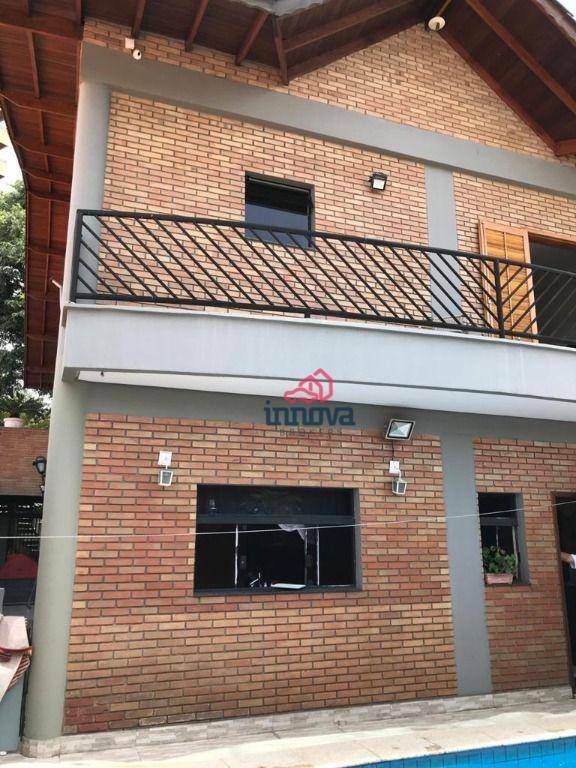 Casa à venda com 3 quartos, 375m² - Foto 4