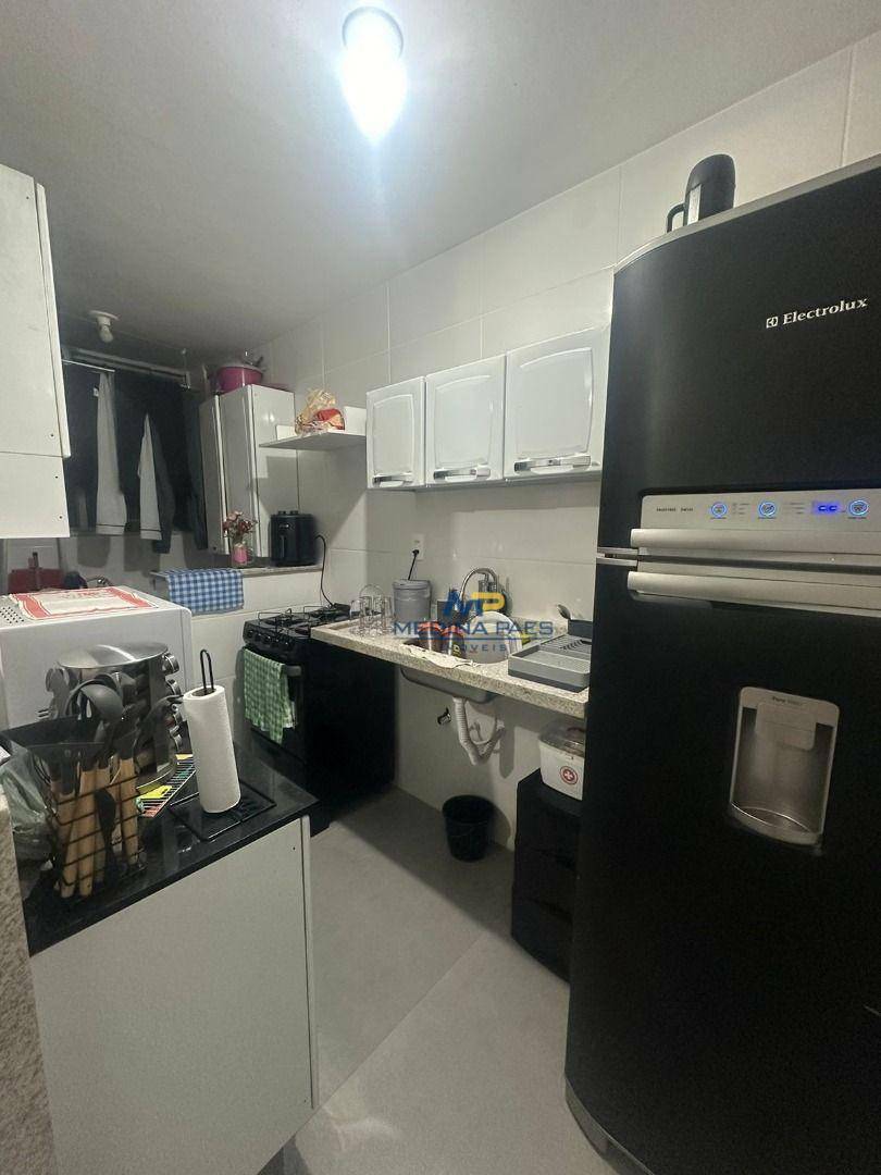 Apartamento à venda com 2 quartos, 55m² - Foto 7