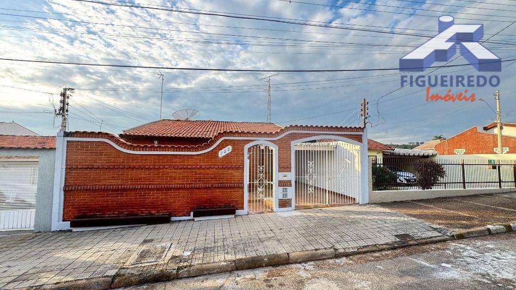 Casa, 5 quartos - Foto 1