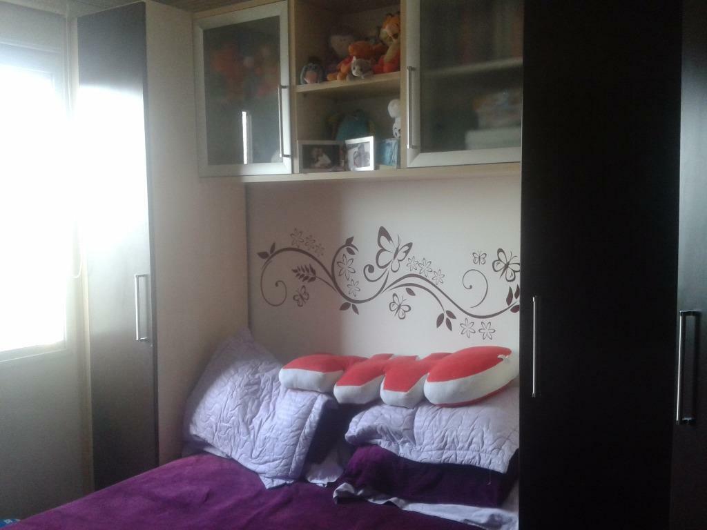 Apartamento à venda com 2 quartos, 50m² - Foto 14