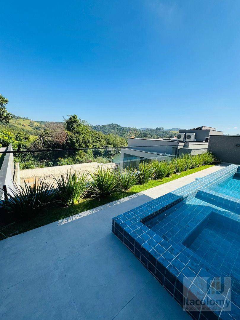 Casa de Condomínio à venda com 3 quartos, 265m² - Foto 26