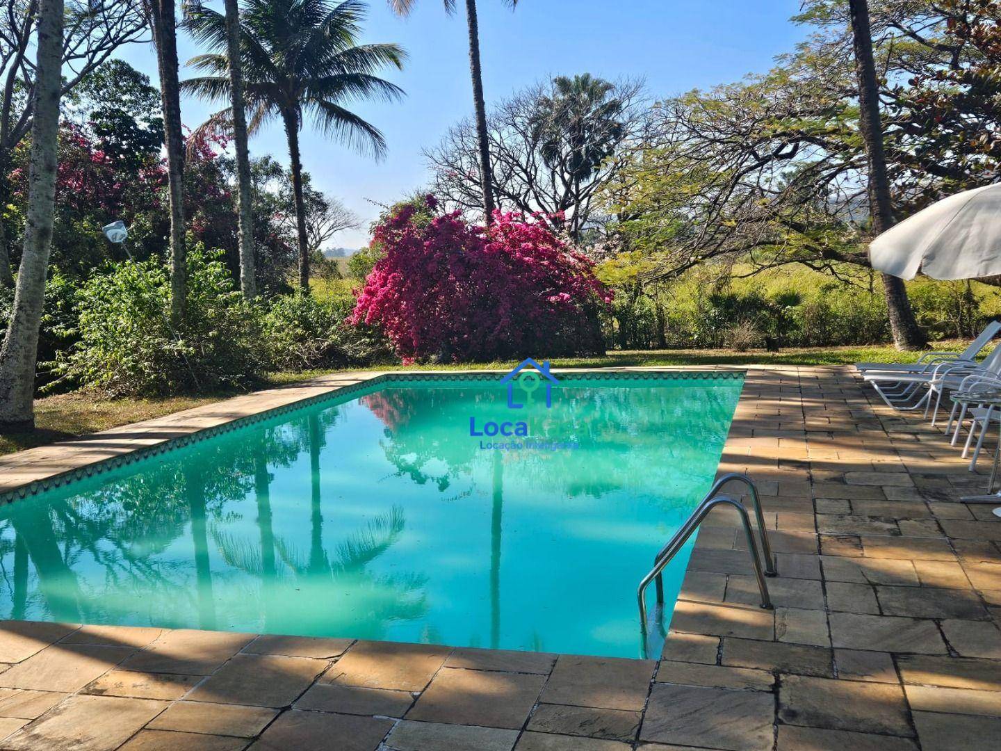 Sítio, 7 quartos, 33 m² - Foto 3