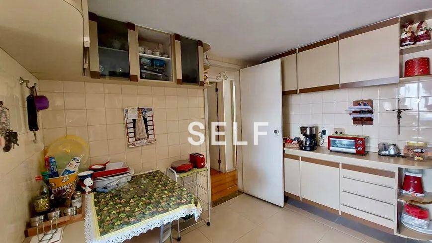 Apartamento à venda com 4 quartos, 160m² - Foto 10