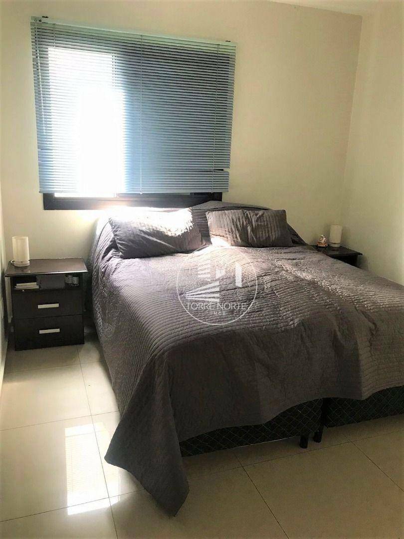 Apartamento à venda com 3 quartos, 110m² - Foto 5