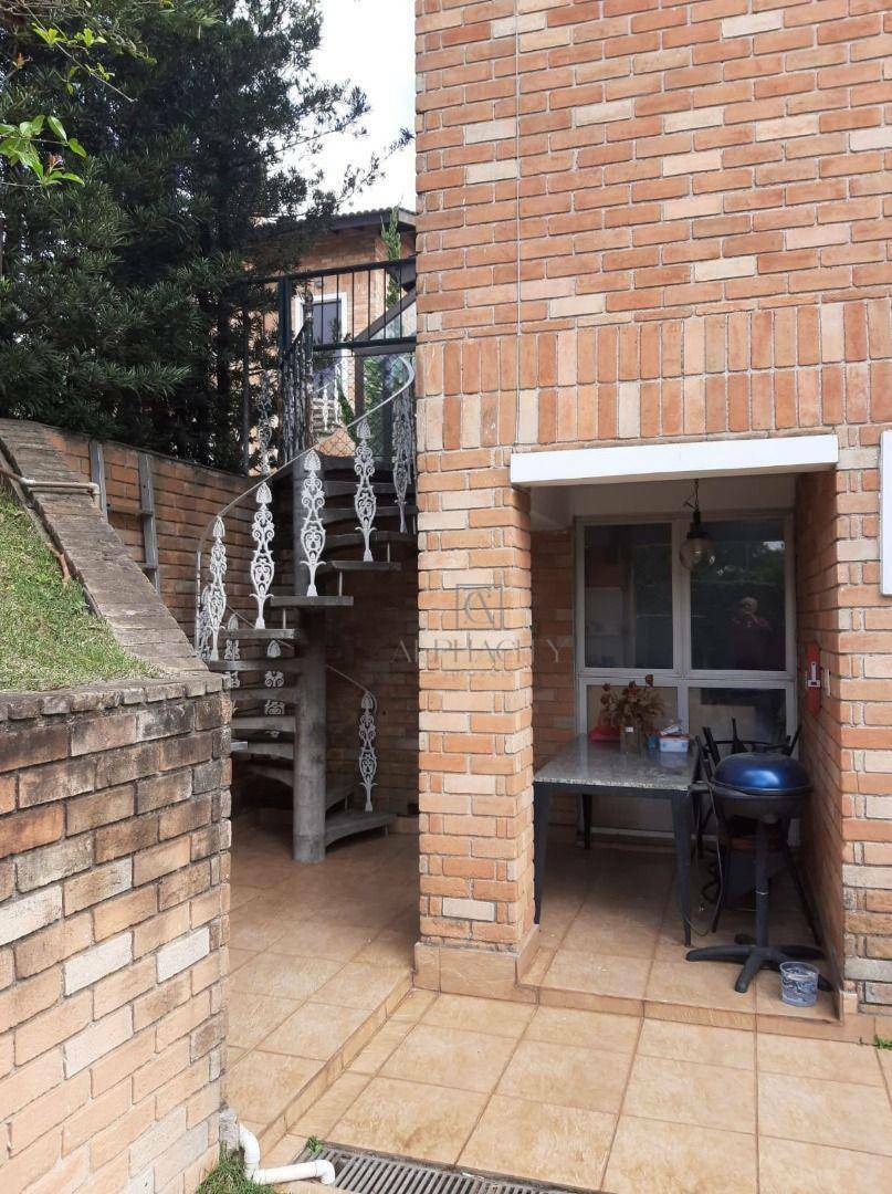 Casa de Condomínio à venda com 5 quartos, 700m² - Foto 20