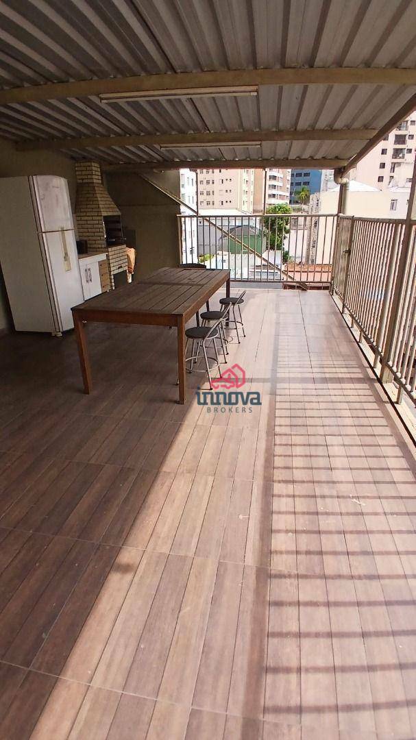 Conjunto Comercial-Sala para alugar, 55m² - Foto 12