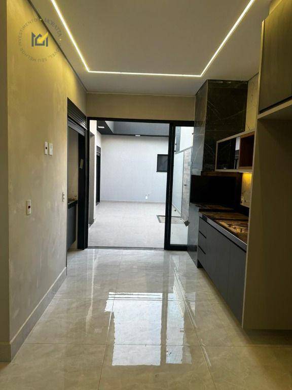 Casa de Condomínio à venda com 3 quartos, 136m² - Foto 8