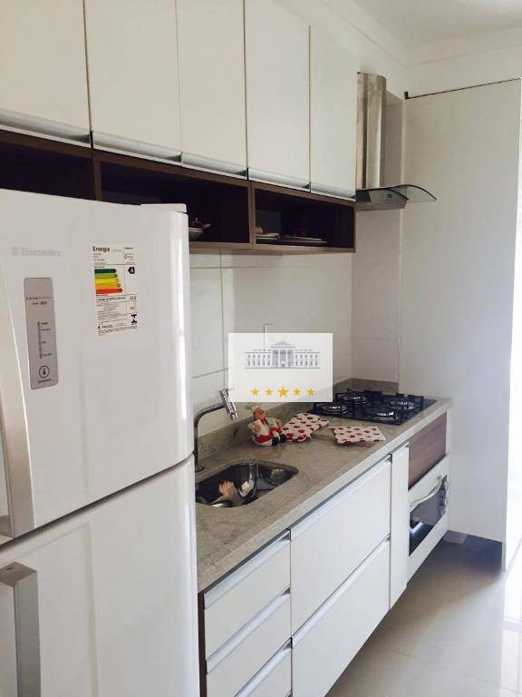 Apartamento à venda com 2 quartos, 84m² - Foto 6