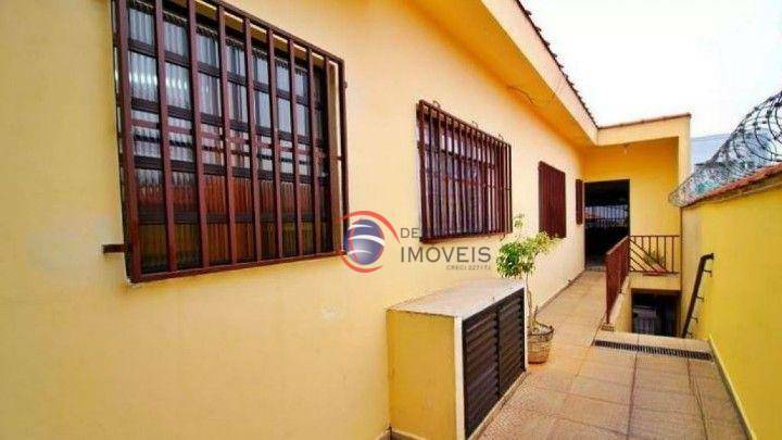 Sobrado à venda com 3 quartos, 275m² - Foto 13