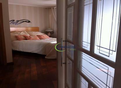 Apartamento à venda com 3 quartos, 210m² - Foto 5