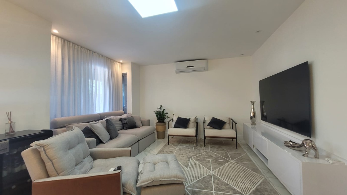 Apartamento à venda com 4 quartos, 180m² - Foto 22