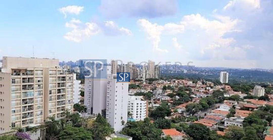 Apartamento à venda com 1 quarto, 52m² - Foto 9