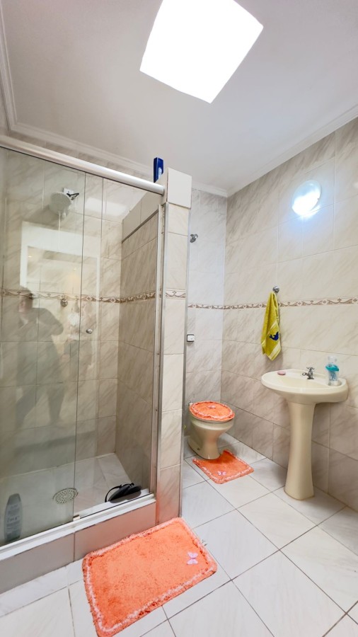 Casa à venda com 2 quartos, 88m² - Foto 9