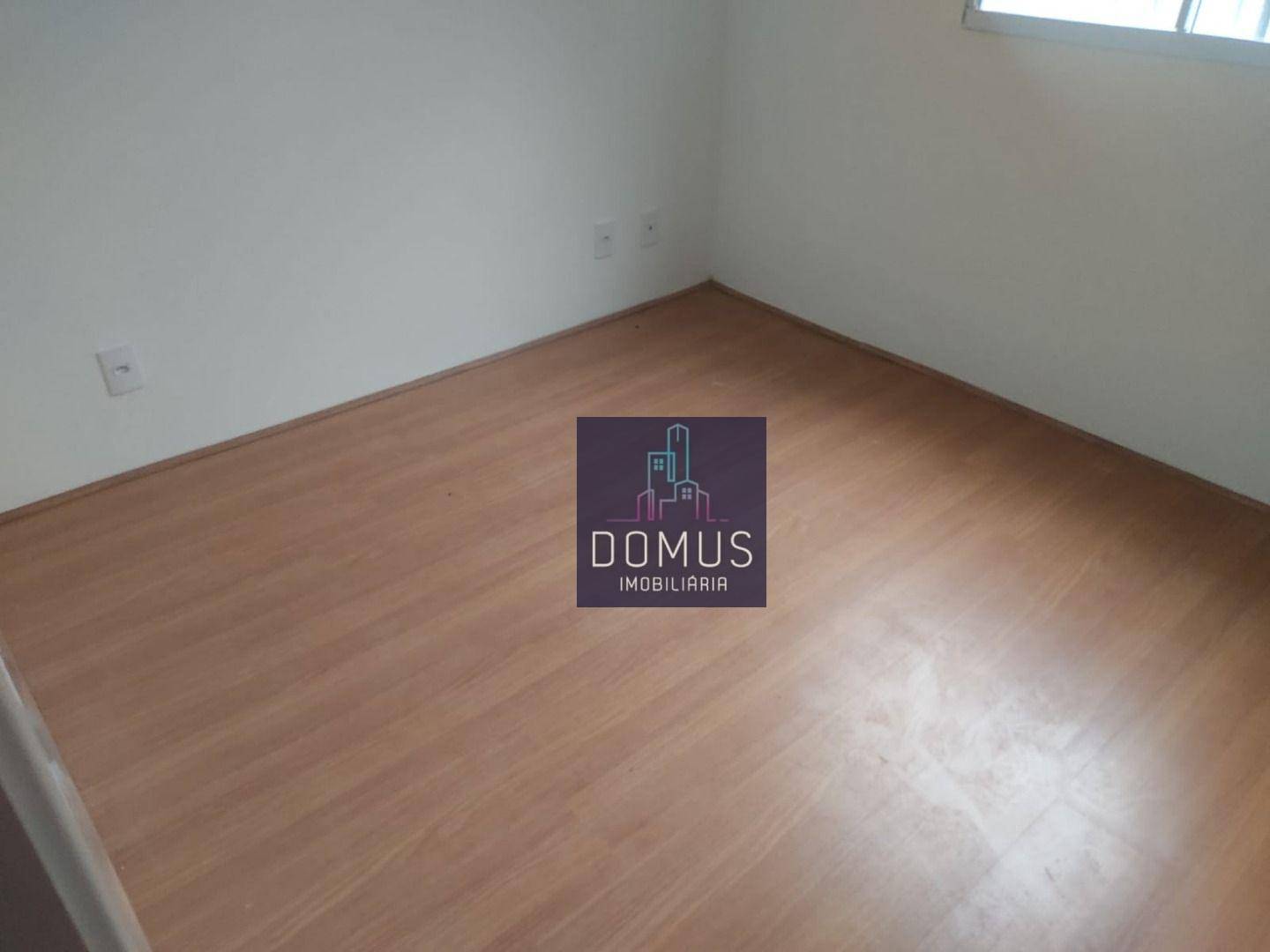 Apartamento à venda com 2 quartos, 48m² - Foto 5