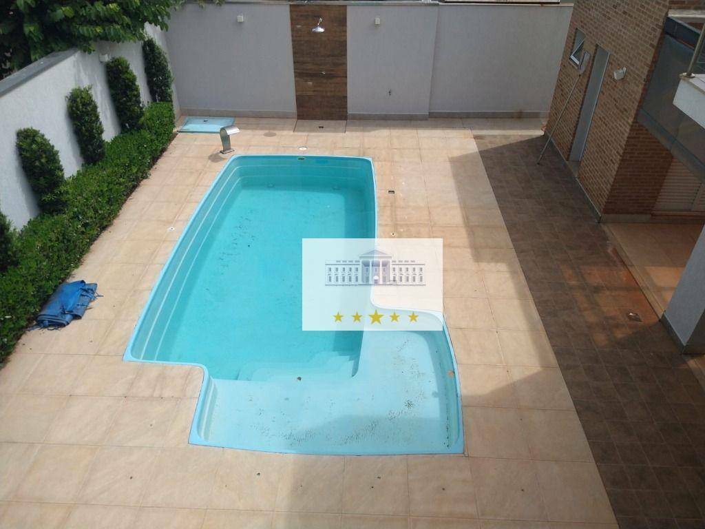 Casa de Condomínio à venda com 3 quartos, 235m² - Foto 16