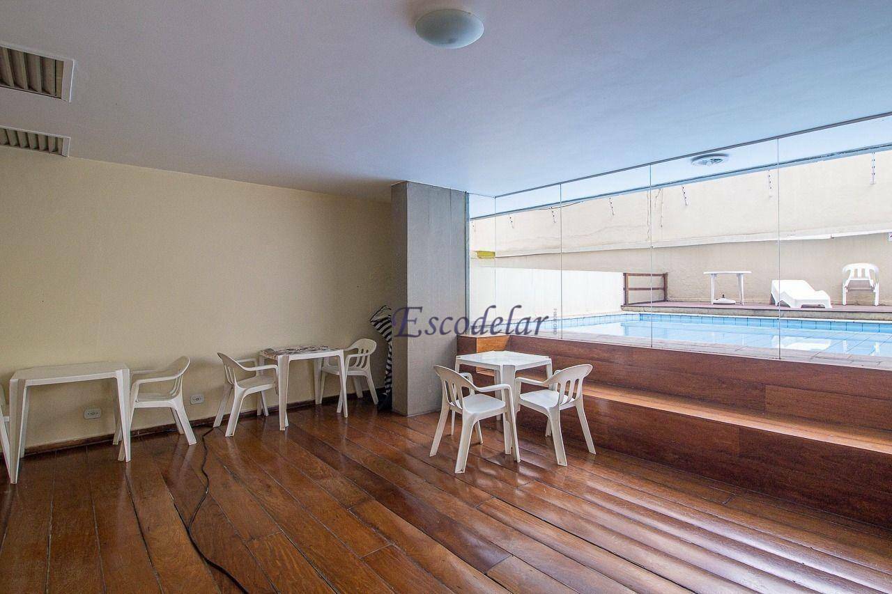 Apartamento à venda com 2 quartos, 83m² - Foto 12