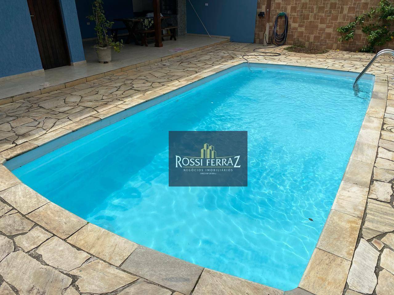Casa de Condomínio à venda com 5 quartos, 190m² - Foto 13