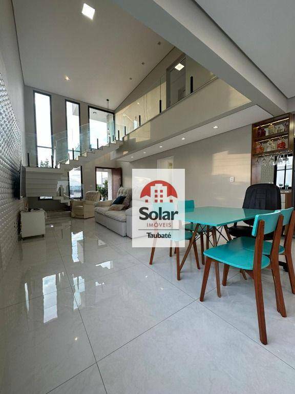 Casa de Condomínio à venda com 4 quartos, 273m² - Foto 3