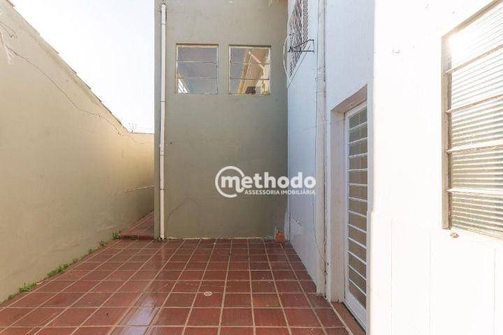 Casa à venda com 3 quartos, 166m² - Foto 25