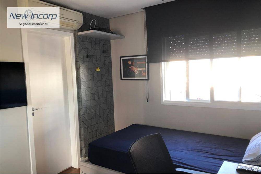 Apartamento à venda com 3 quartos, 124m² - Foto 21