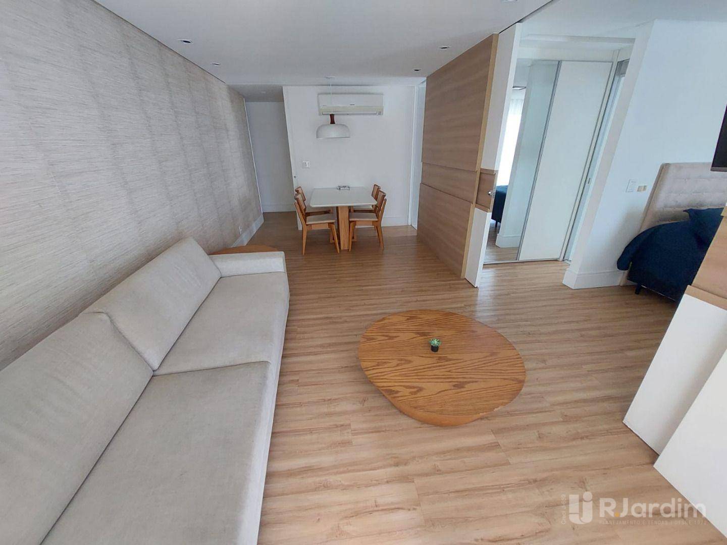 Apartamento para alugar com 2 quartos, 85m² - Foto 3