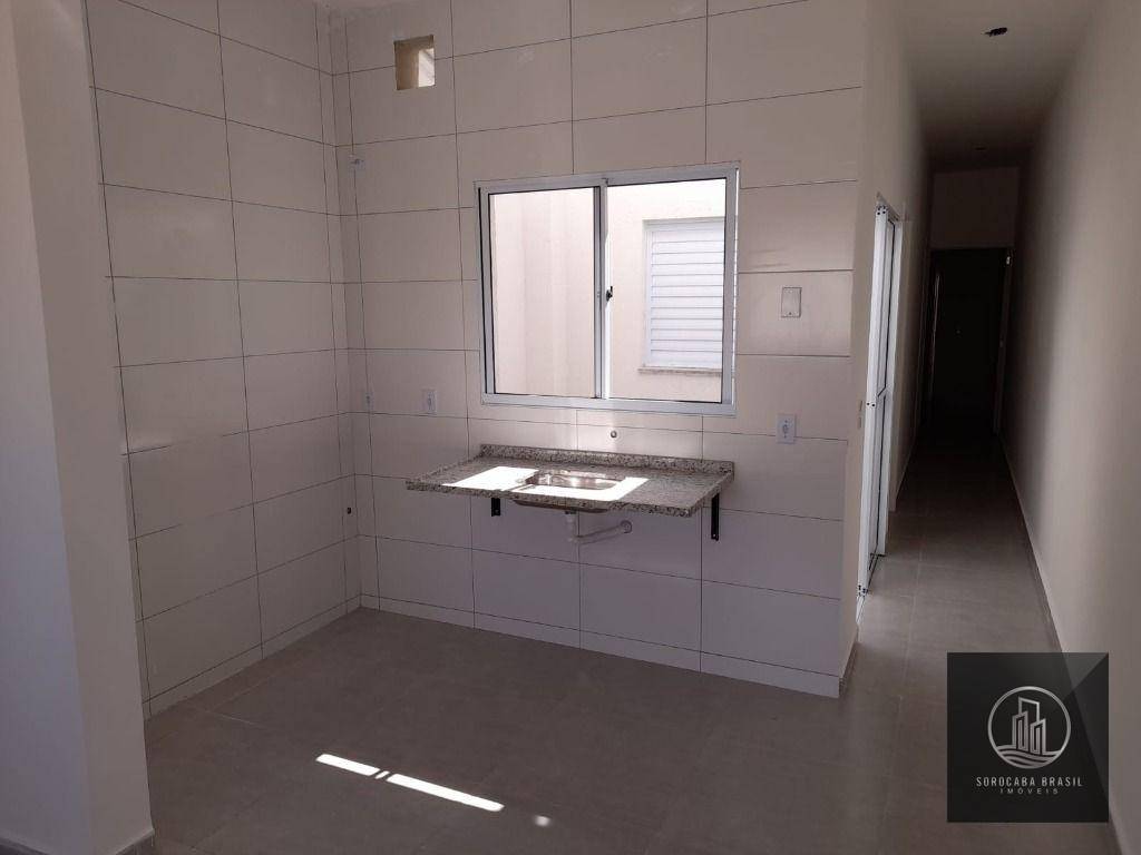 Casa de Condomínio à venda com 2 quartos, 50m² - Foto 2