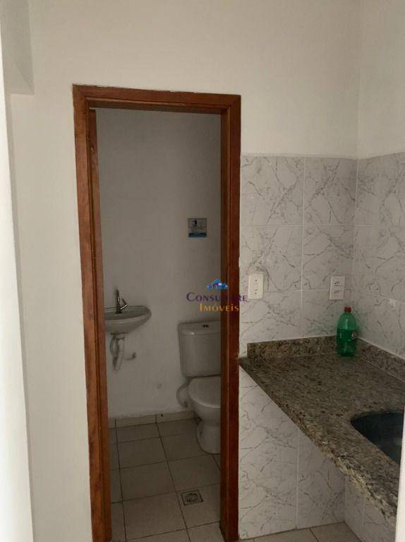 Conjunto Comercial-Sala para alugar, 75m² - Foto 18