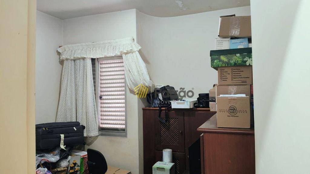 Sobrado à venda com 3 quartos, 150m² - Foto 21