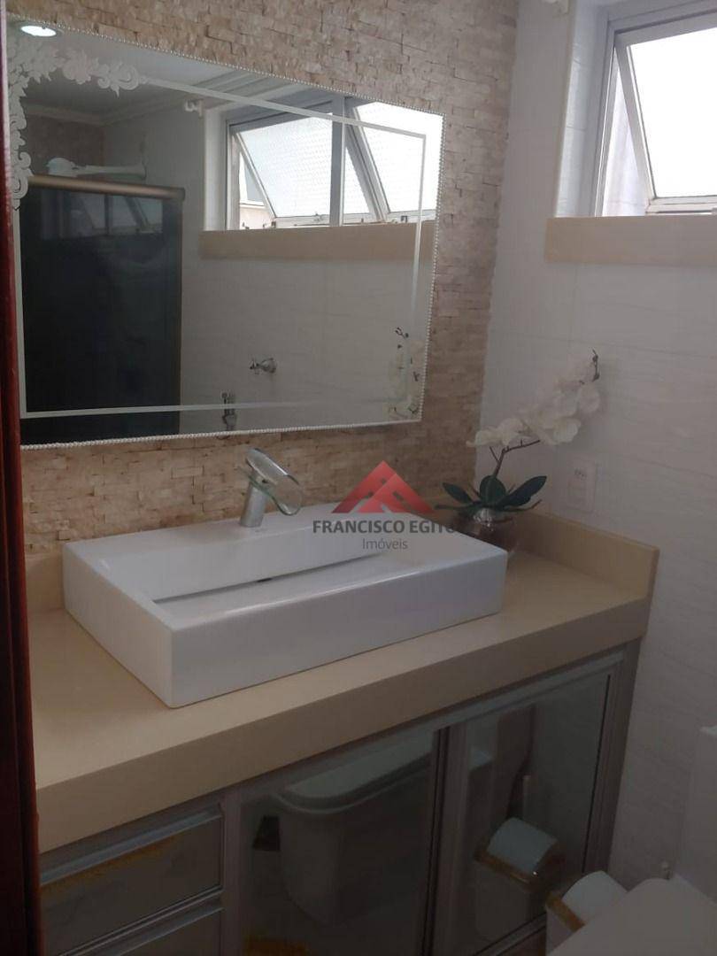 Apartamento à venda com 3 quartos, 98m² - Foto 18