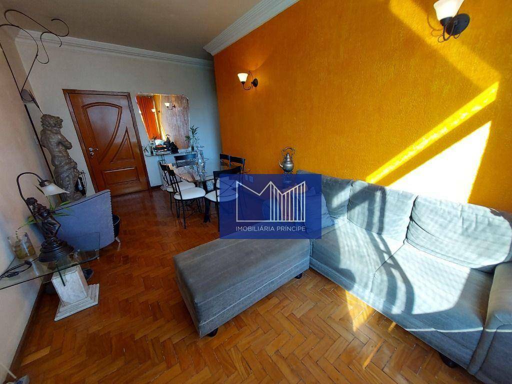 Apartamento à venda com 3 quartos, 116m² - Foto 31