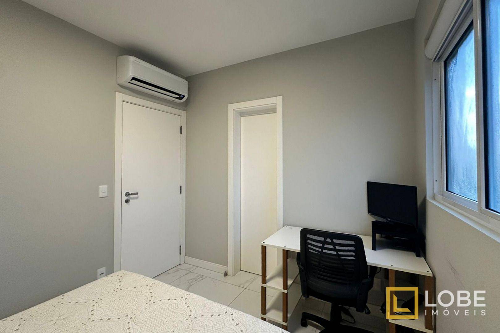 Apartamento à venda com 3 quartos, 124m² - Foto 10