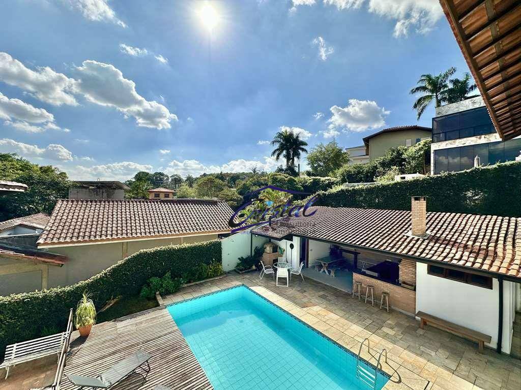 Casa de Condomínio à venda com 4 quartos, 359m² - Foto 44