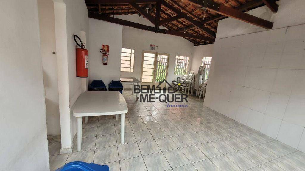Apartamento à venda com 2 quartos, 47m² - Foto 15