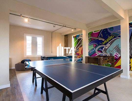 Apartamento à venda com 2 quartos, 66m² - Foto 22