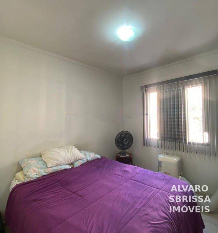 Apartamento à venda com 2 quartos, 50m² - Foto 2