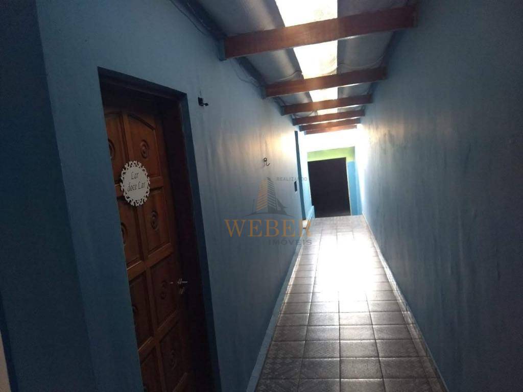 Sobrado à venda com 2 quartos, 150m² - Foto 6