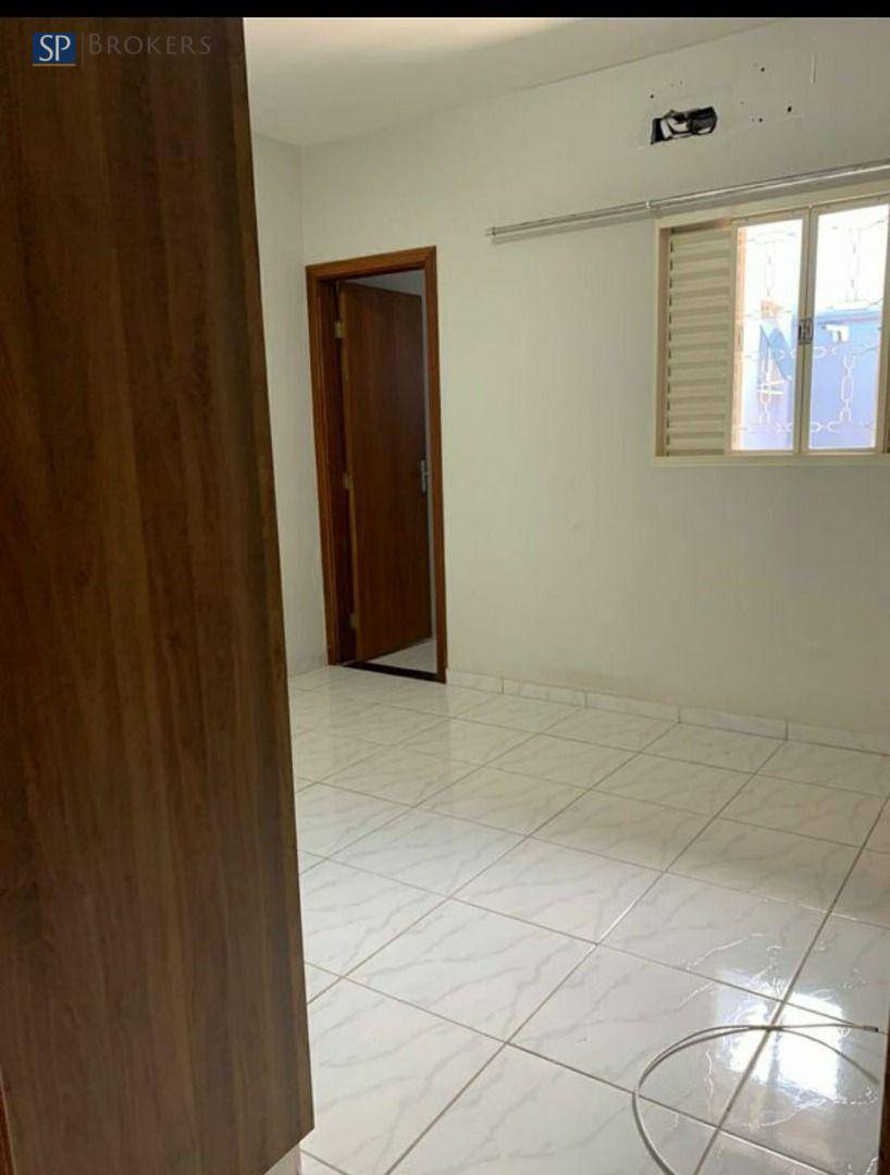 Casa à venda com 3 quartos, 89m² - Foto 6