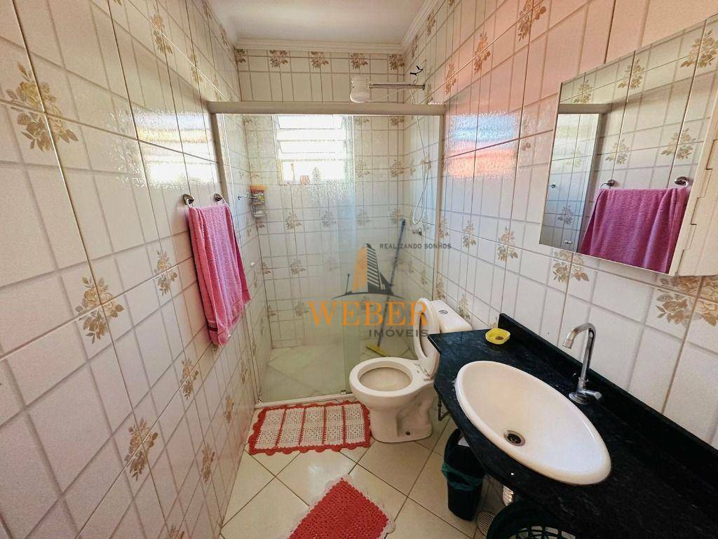 Sobrado à venda com 3 quartos, 200m² - Foto 20