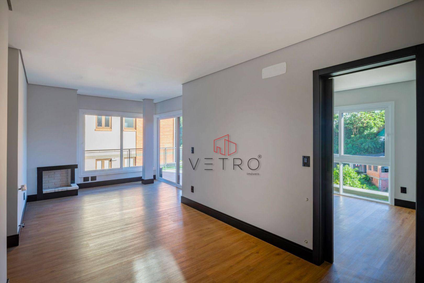 Apartamento à venda com 2 quartos, 73m² - Foto 2