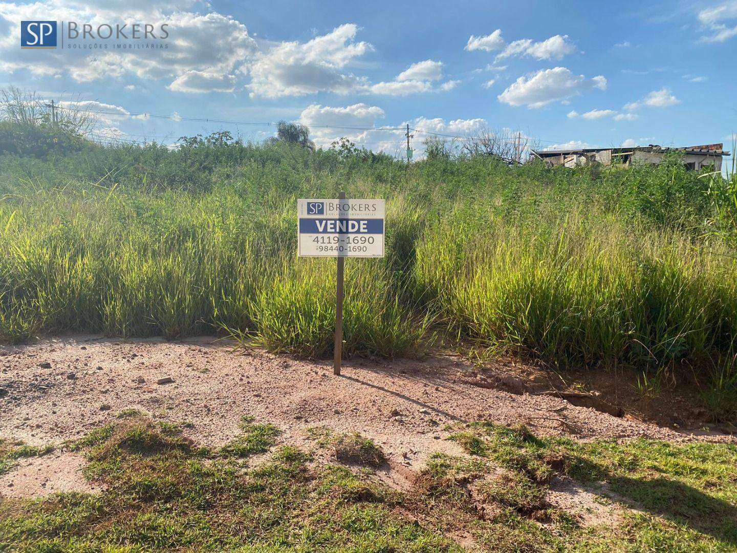 Loteamento e Condomínio à venda, 250M2 - Foto 11