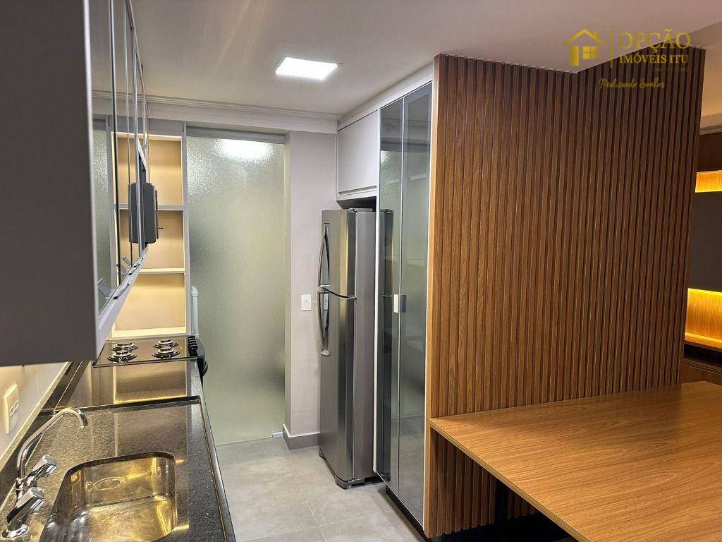 Apartamento à venda com 3 quartos, 130m² - Foto 5