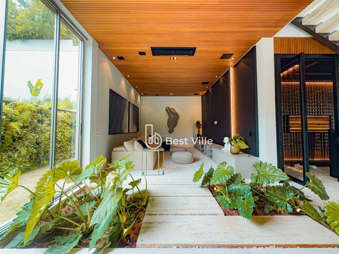 Casa de Condomínio à venda com 5 quartos, 1100m² - Foto 12