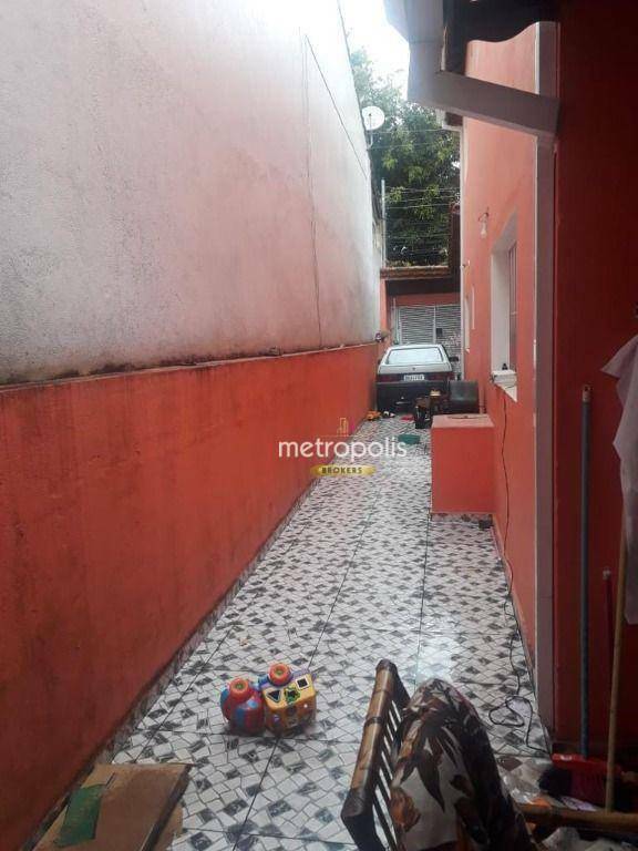 Sobrado à venda com 2 quartos, 140m² - Foto 9