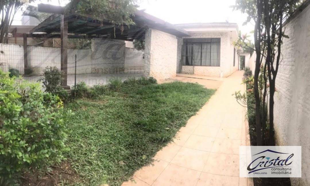 Casa à venda com 4 quartos, 265m² - Foto 36