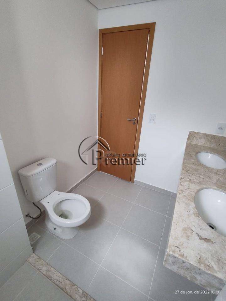 Apartamento à venda com 3 quartos, 187m² - Foto 3