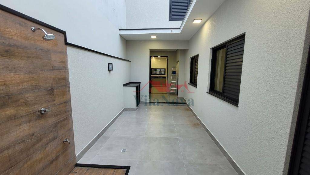 Casa de Condomínio à venda com 3 quartos, 105m² - Foto 9