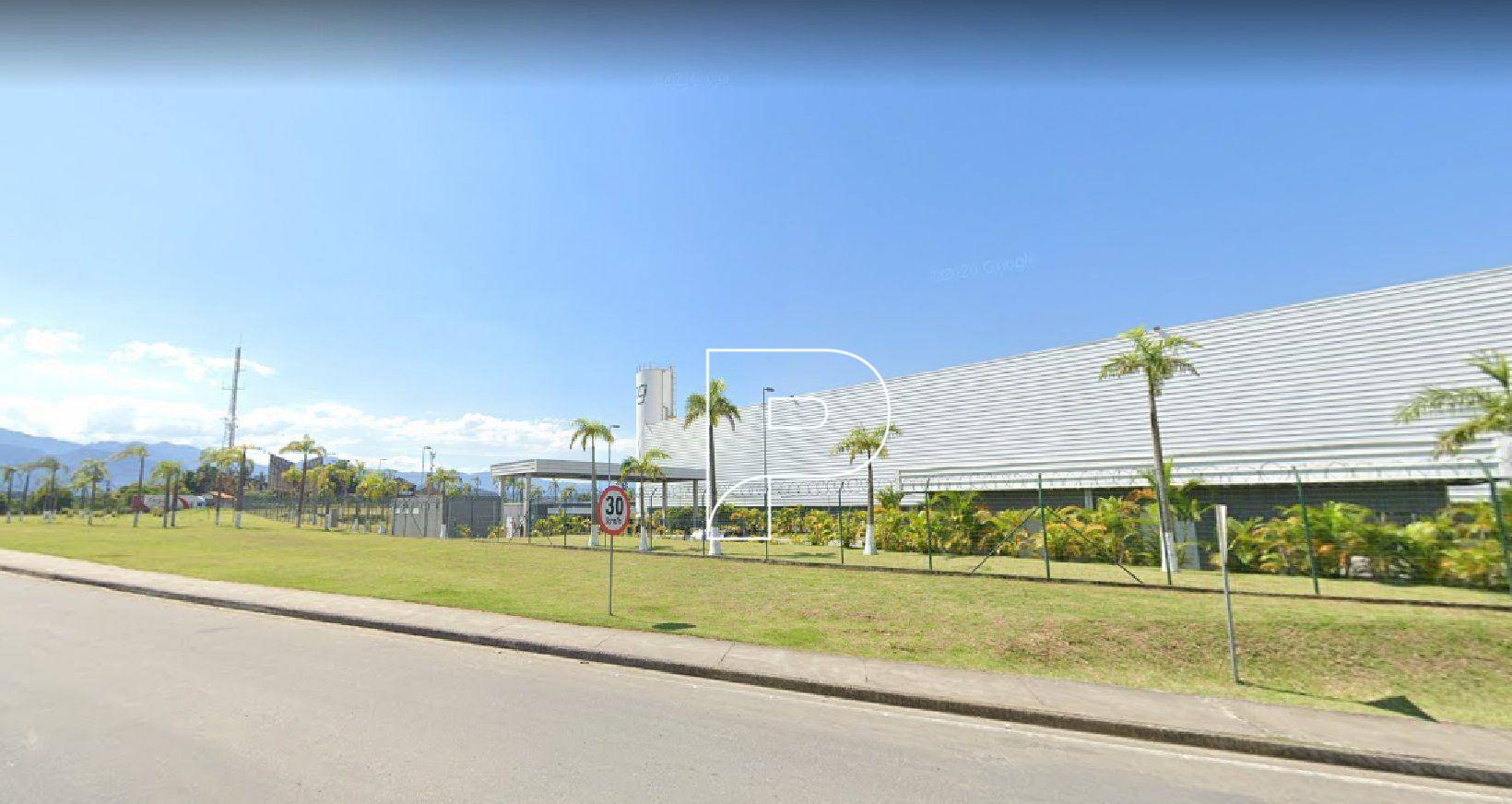 Depósito-Galpão, 1535 m² - Foto 3