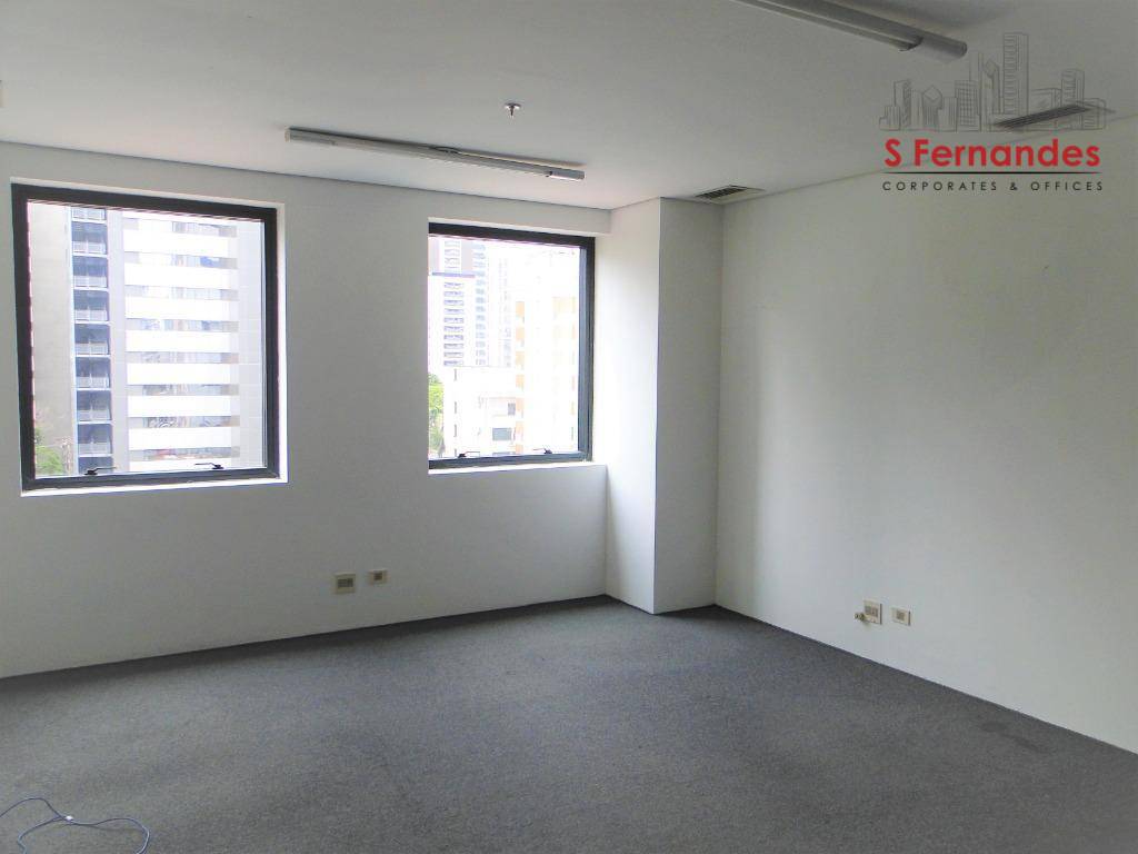 Conjunto Comercial-Sala para alugar, 40m² - Foto 8